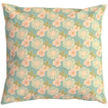 Housse De Coussin D'Extérieur Thais Celadon