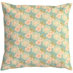 Housse De Coussin D'Extérieur Thais Celadon