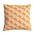 Housse De Coussin D'Extérieur Thais Mandarine
