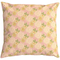 Housse De Coussin D'Extérieur Thais Rose