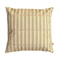 Housse De Coussin D'Extérieur Victor Ocre