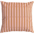 Housse De Coussin D'Extérieur Victor Rose