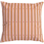 Housse De Coussin D'Extérieur Victor Rose