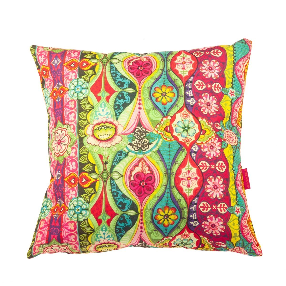Housse De Coussin Extérieur Boheme
