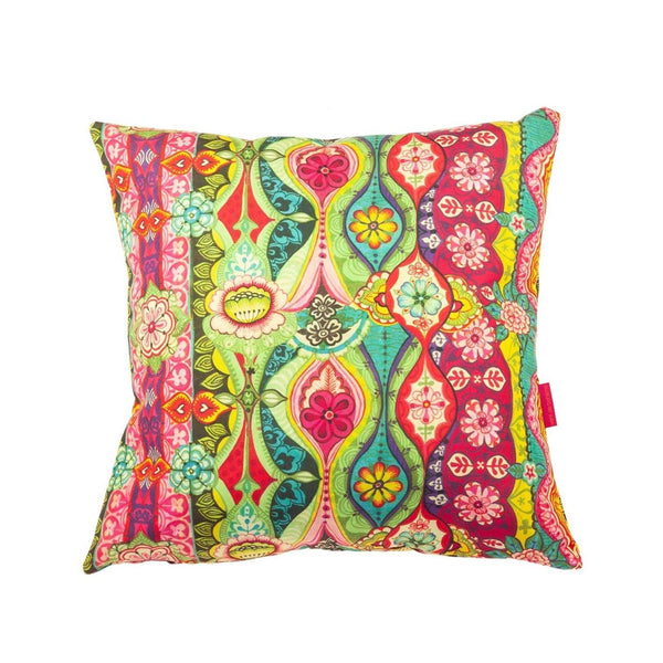 Boheme - Housse De Coussin Extérieur