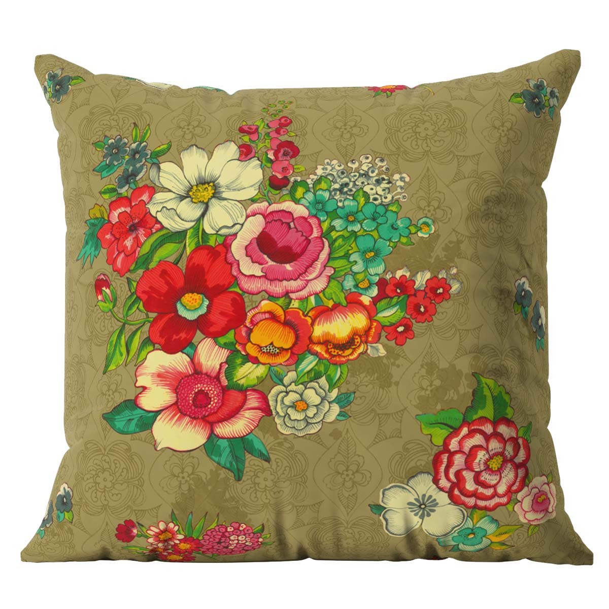 Housse De Coussin Extérieur Hanami Dore