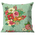 Housse De Coussin Extérieur Hanami Lagon