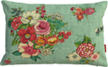 Housse De Coussin Extérieur Hanami Lagon