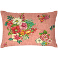 Housse De Coussin Extérieur Hanami Rose