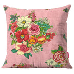 Housse De Coussin Extérieur Hanami Rose