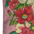 Housse De Coussin Extérieur Hanami Rose