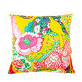 Housse De Coussin Extérieur Pajaro