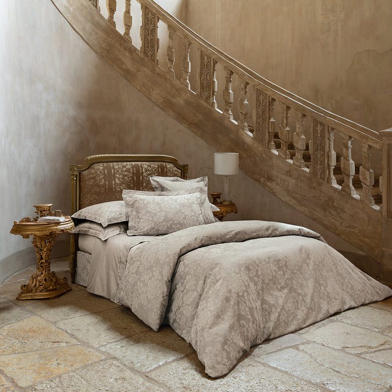 Housse De Couette - Calliope - Grege