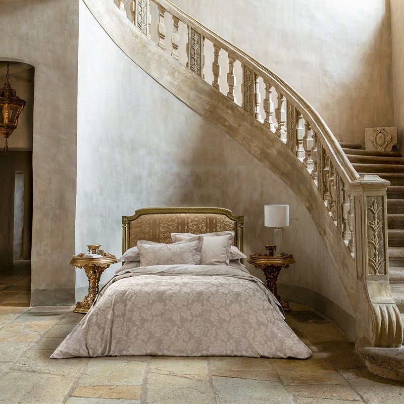 Housse De Couette - Calliope - Grege