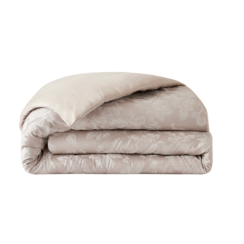 Housse De Couette - Calliope - Grege