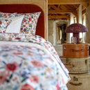 Housse De Couette - Fee Des Bois - Multicolore