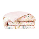 Housse De Couette - Nil - Rose