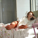 Housse De Couette - Voyageuse - Rose