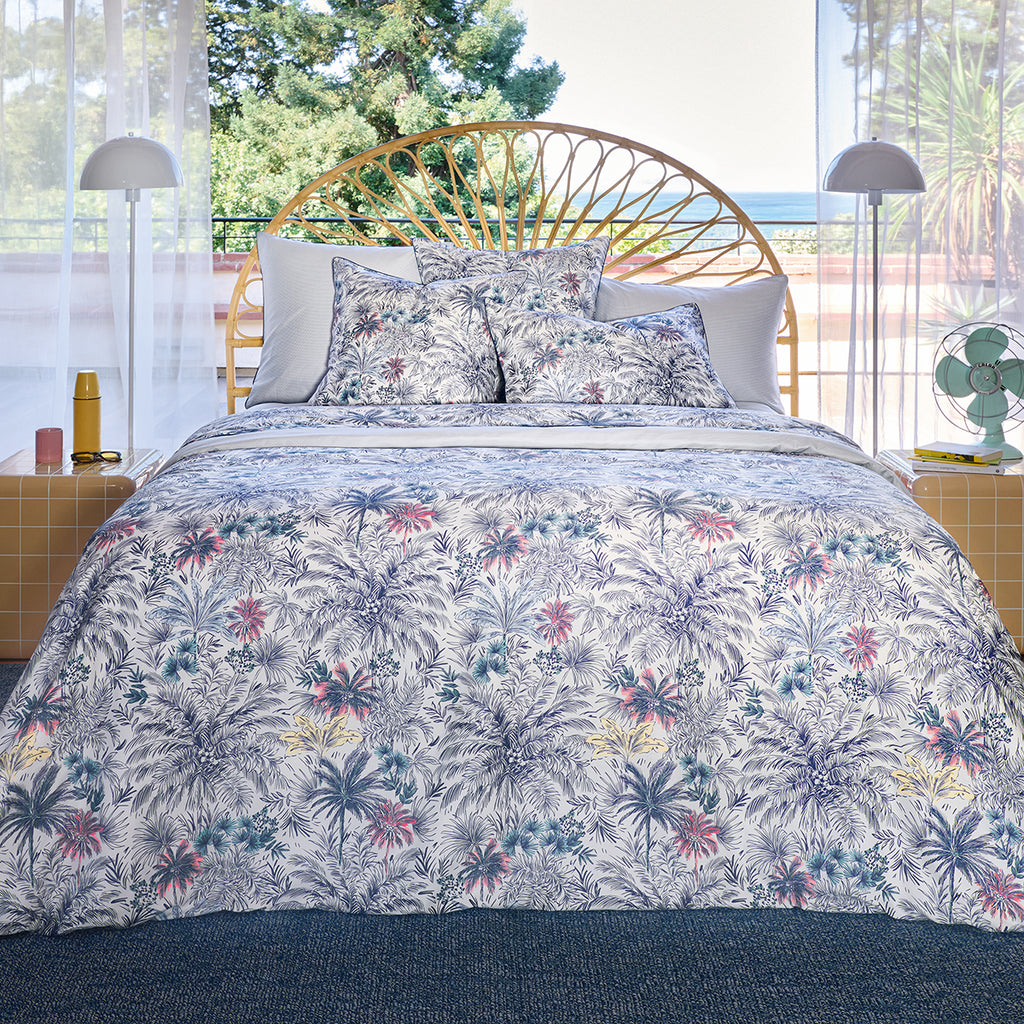 Vuemer - Housse de Couette - Multicolore