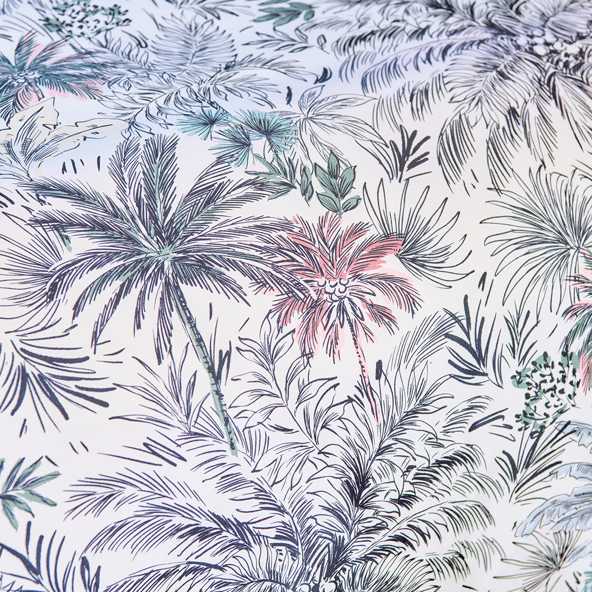 Vuemer - Housse de Couette - Multicolore