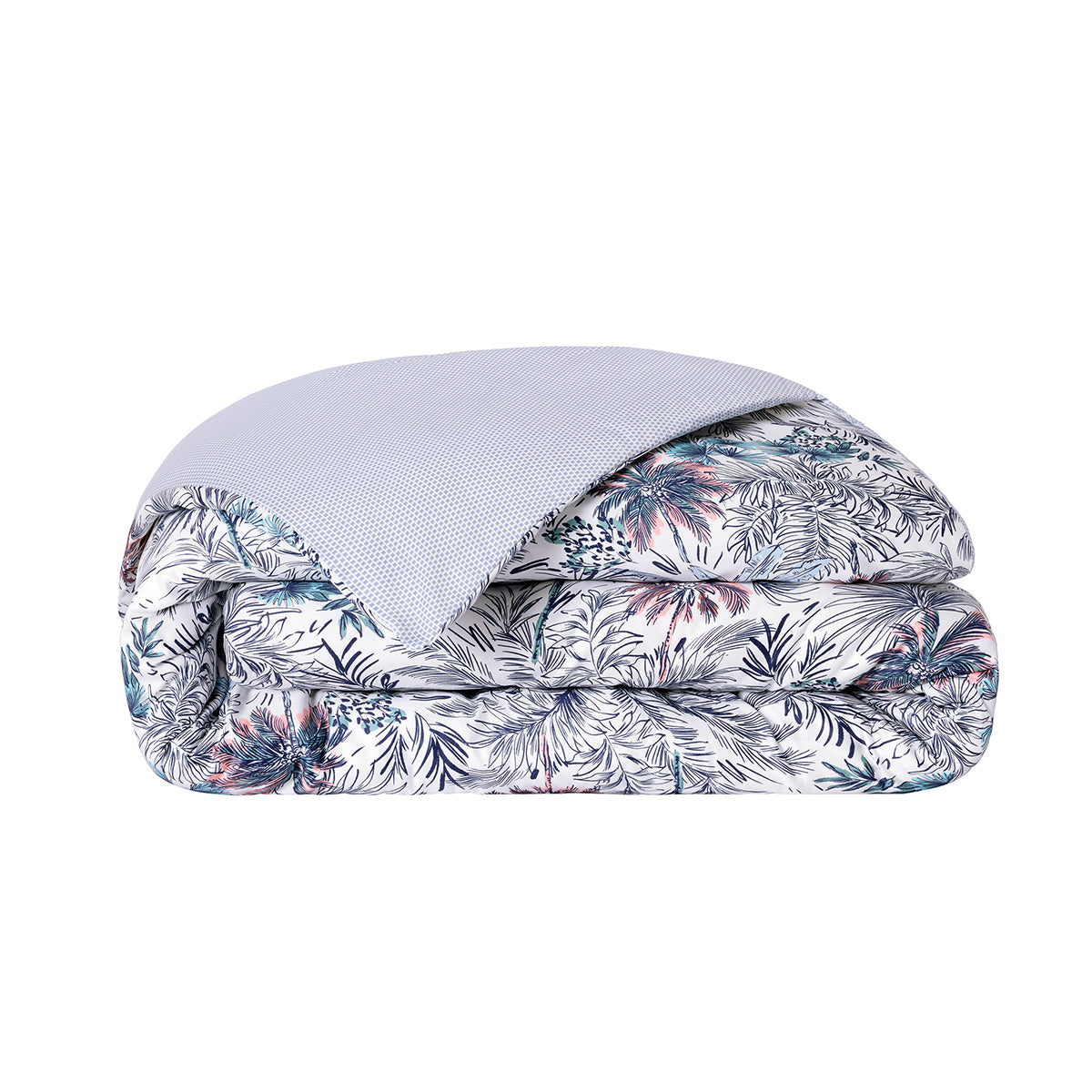 Vuemer - Housse de Couette - Multicolore