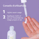 Sebiaclear Ampoule Flash Anti-Imperfections Anti-Rougeurs Lissante