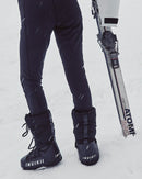 Bottes Mountain High - Black