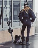 Bottes Mountain High - Black