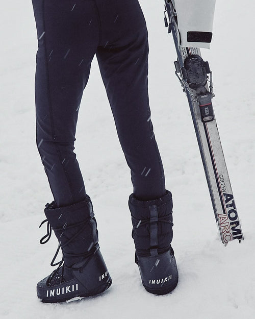 Bottes Mountain High - Black