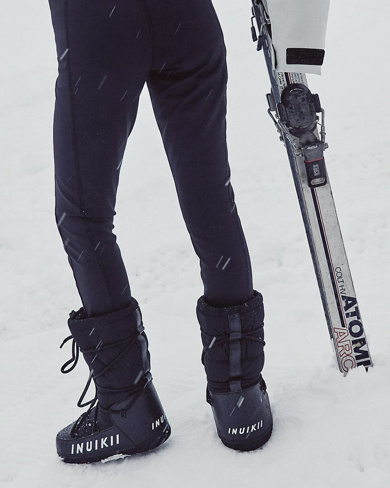 Bottes Mountain High - Black