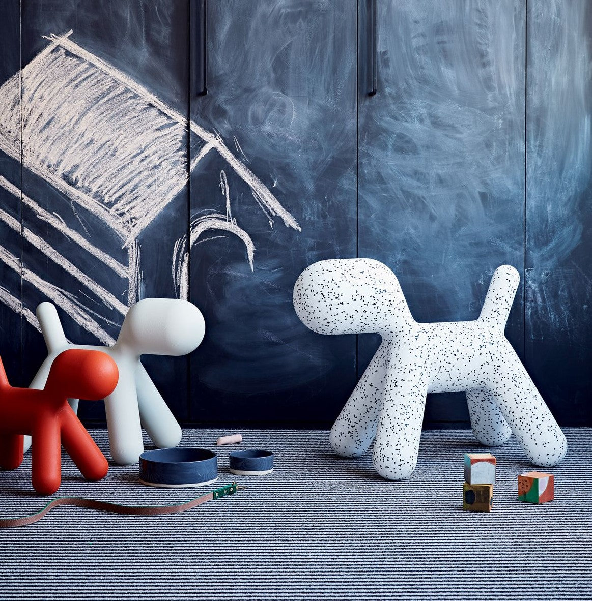 MAGIS - Dalmatiner Puppy Fra Magis-M