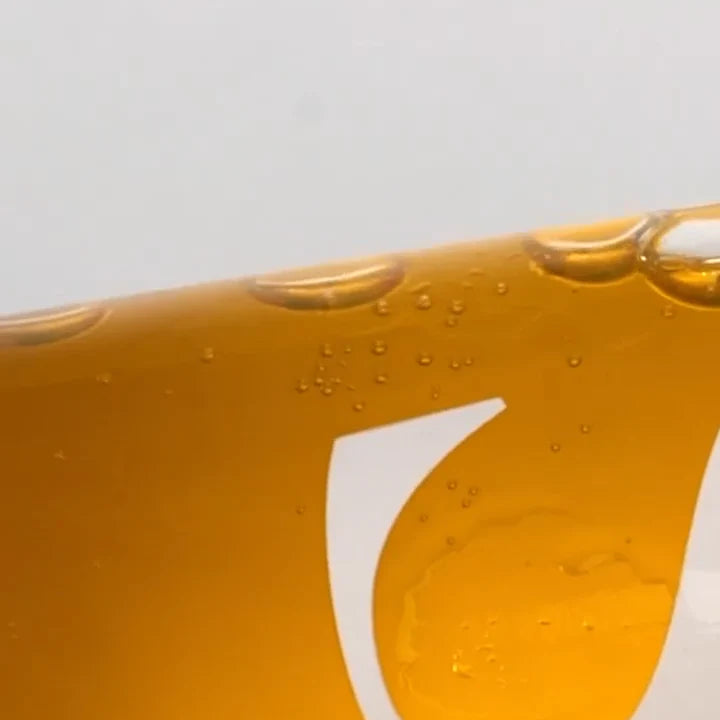 Huile Démaquillante