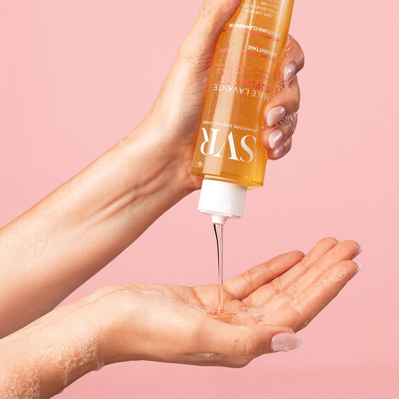 Topialyse Huile - Lavante