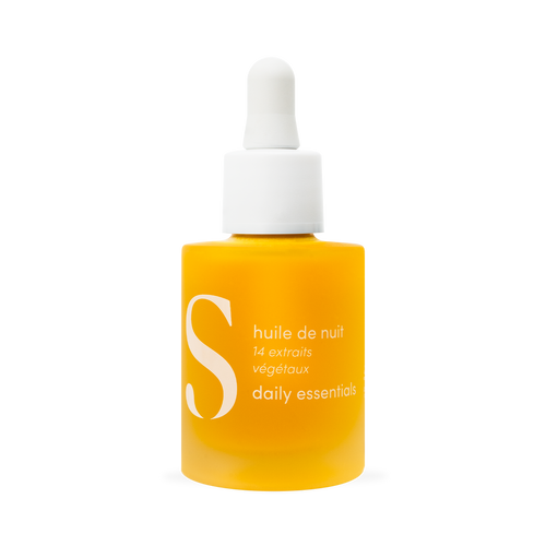 Night Oil