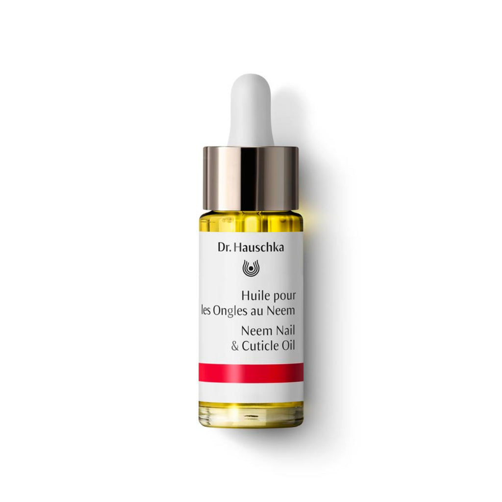 Huile Au Neem Pour Les Ongles - 18Ml