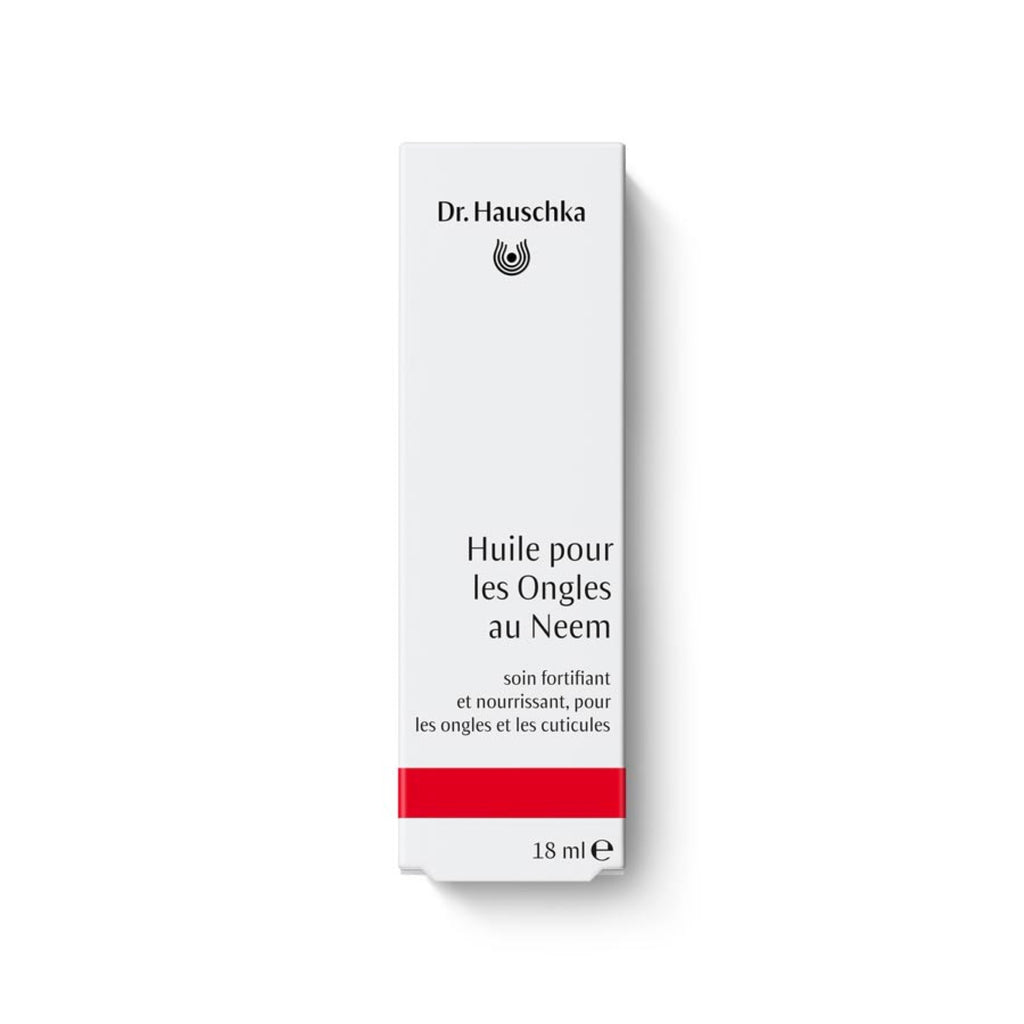 Huile Au Neem Pour Les Ongles - 18Ml