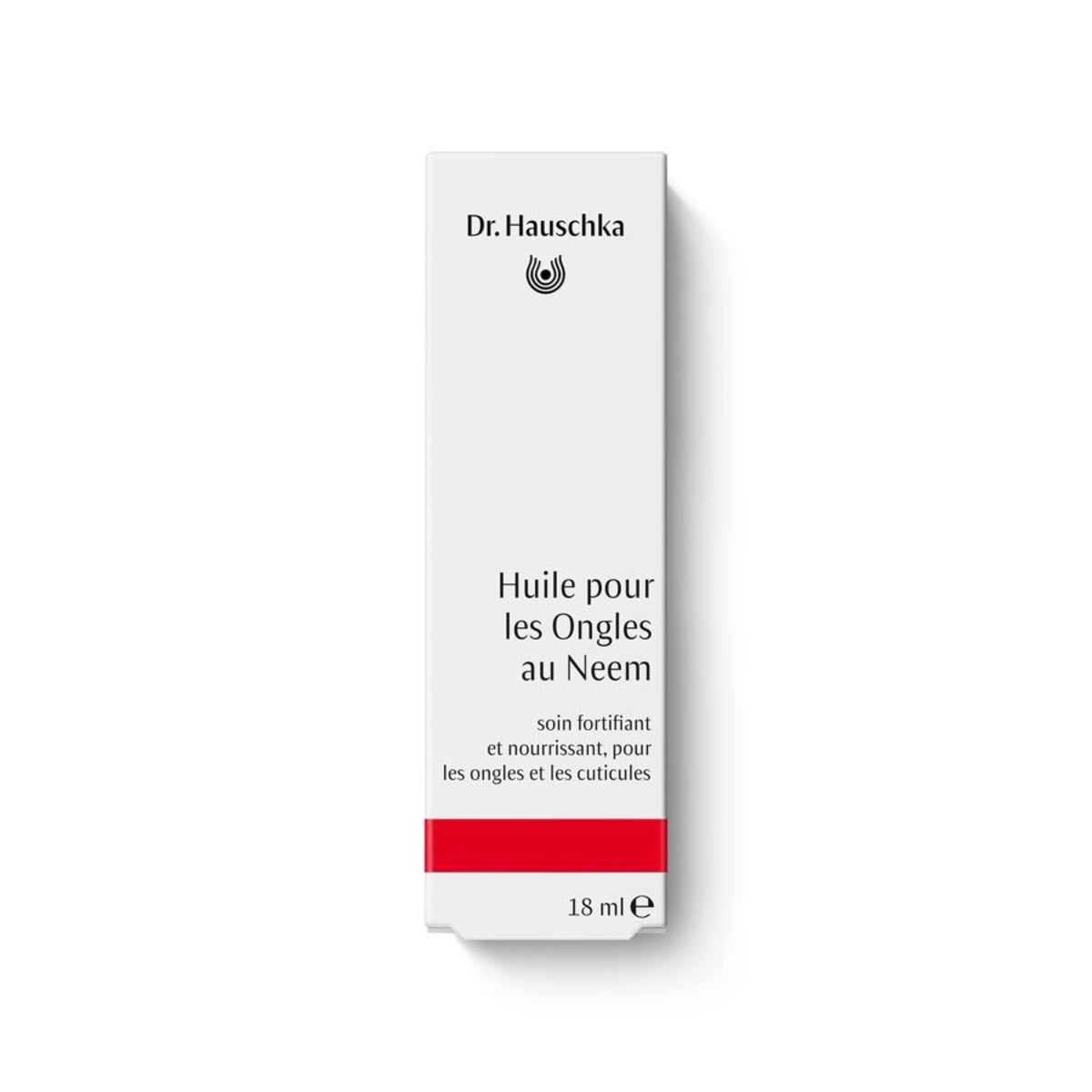 Huile Au Neem Pour Les Ongles - 18Ml
