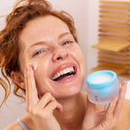 [Hyalu] Biotic Anti-Aging Regenerating Plumping Jelly