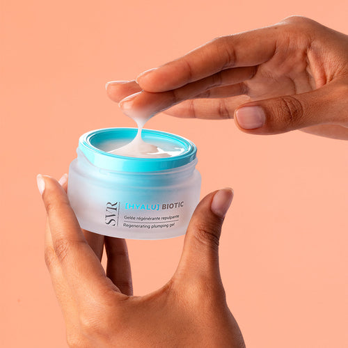 [Hyalu] Biotic Gelée Régénérant Repulpante Anti-Age