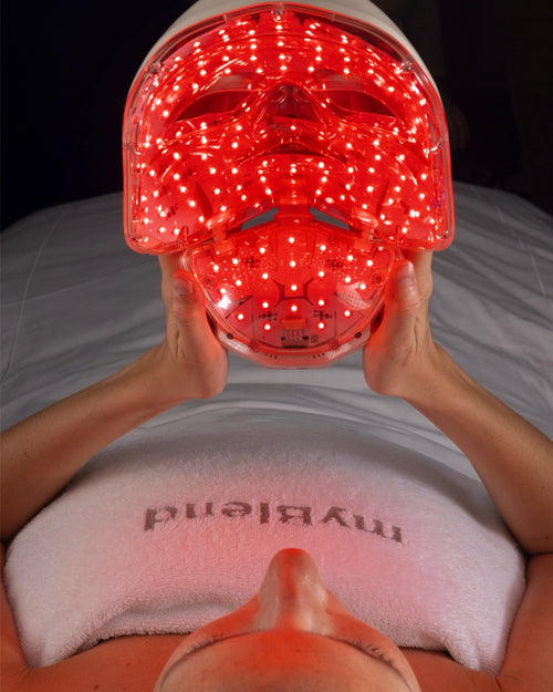 Soins Visage Ou Corps 1h30 - Duo