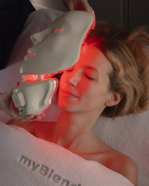 Soins Visage Et Corps Signature 1h30 - Duo