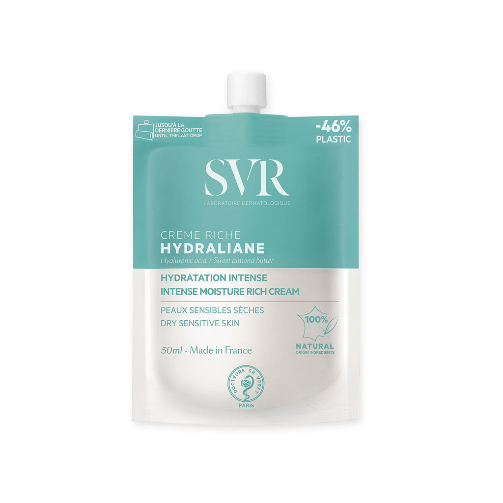 Hydraliane Creme Riche Hydratante