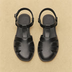 Malva Sandals - Black