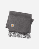 Carhartt Wip - Bufanda de lana del clan
