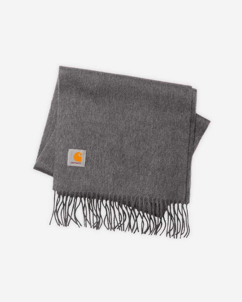 Carhartt Wip - Bufanda de lana del clan