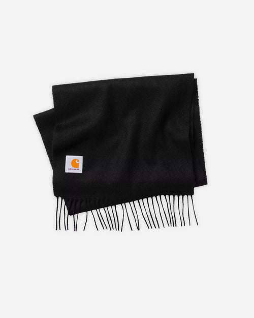 Carhartt Wip - Bufanda de lana del clan