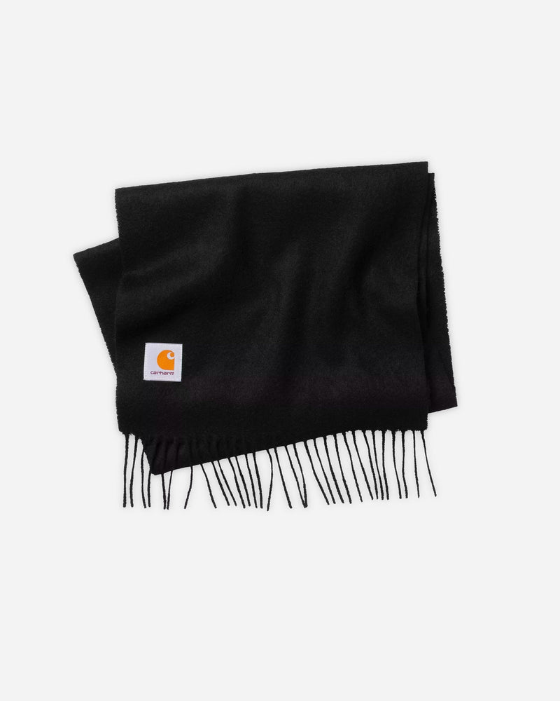 Carhartt Wip - Bufanda de lana del clan