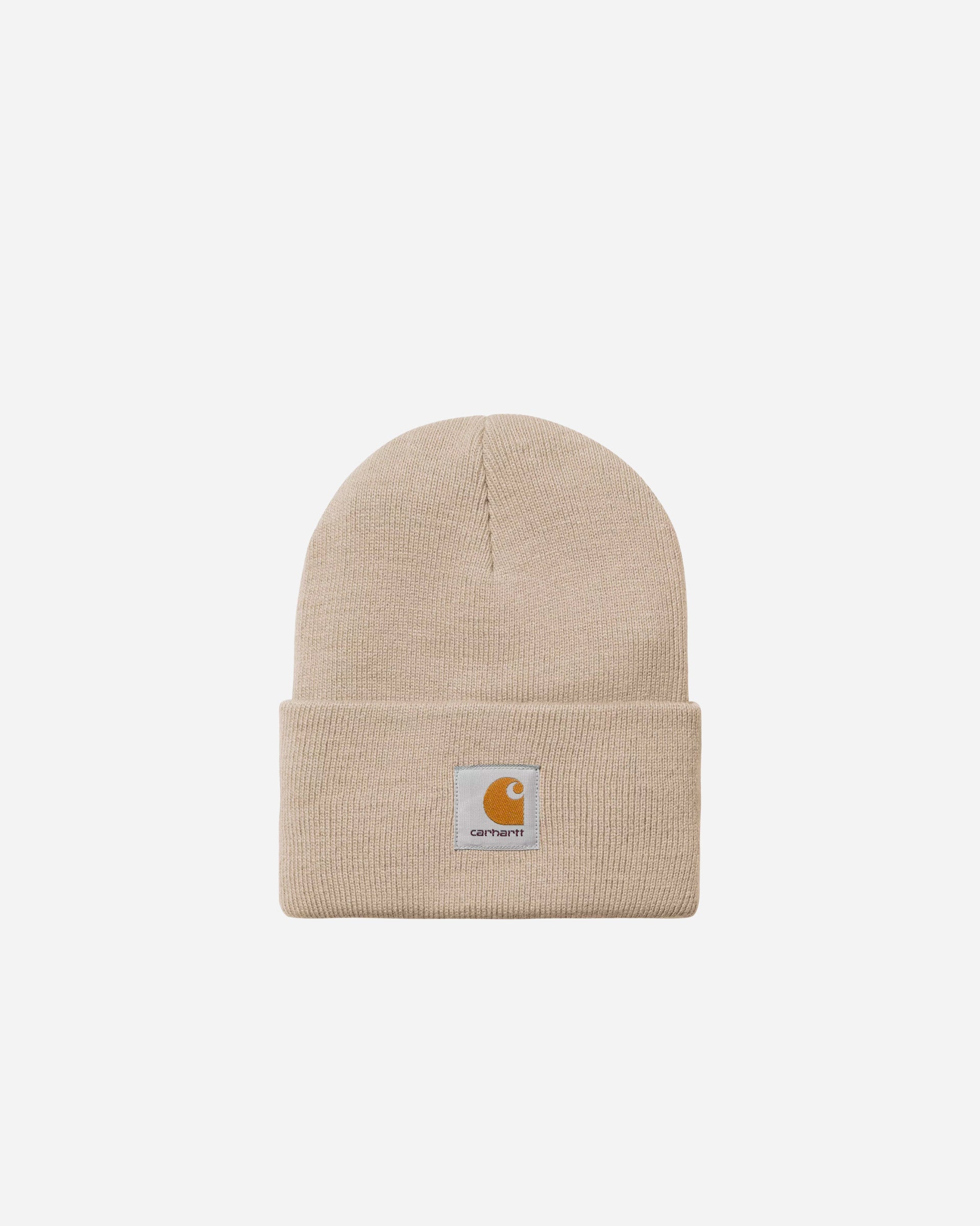 Carhartt Wip - Gorro de reloj acrílico