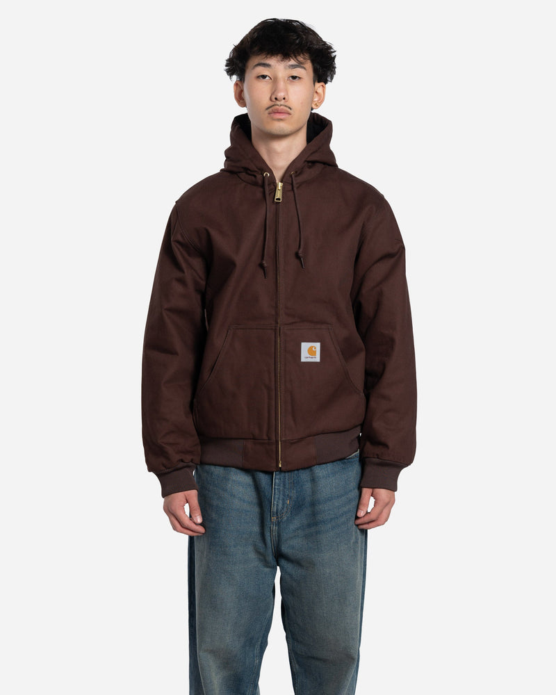 Carhartt Wip - Chaqueta Active (Invierno)