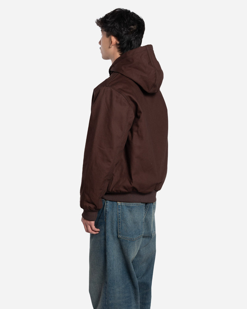 Carhartt Wip - Chaqueta Active (Invierno)